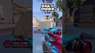 Cod timings am i right? #codm #callofdutymobile #codmobile #shorts #fyp #meme #sniping #clutch