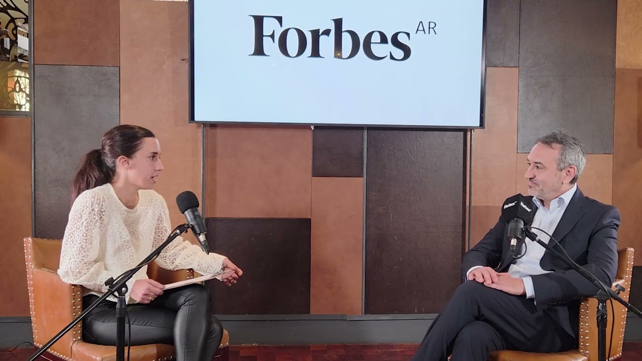 Agustín Ibero, CEO de DIA: “El largo plazo en el retail se construye día a día” – es-us.noticias.yahoo.com
