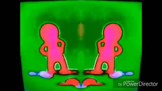 Noggin And Nick Jr Logo Collection In G Major 4 Low Voice Squared