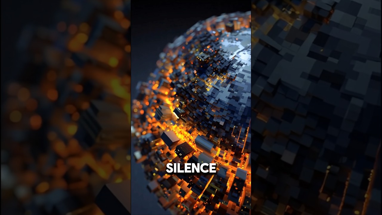 What if the internet just... stopped? 😳🚫 