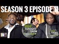 High tonight show starring victor martinez jr  season 3 episode 11