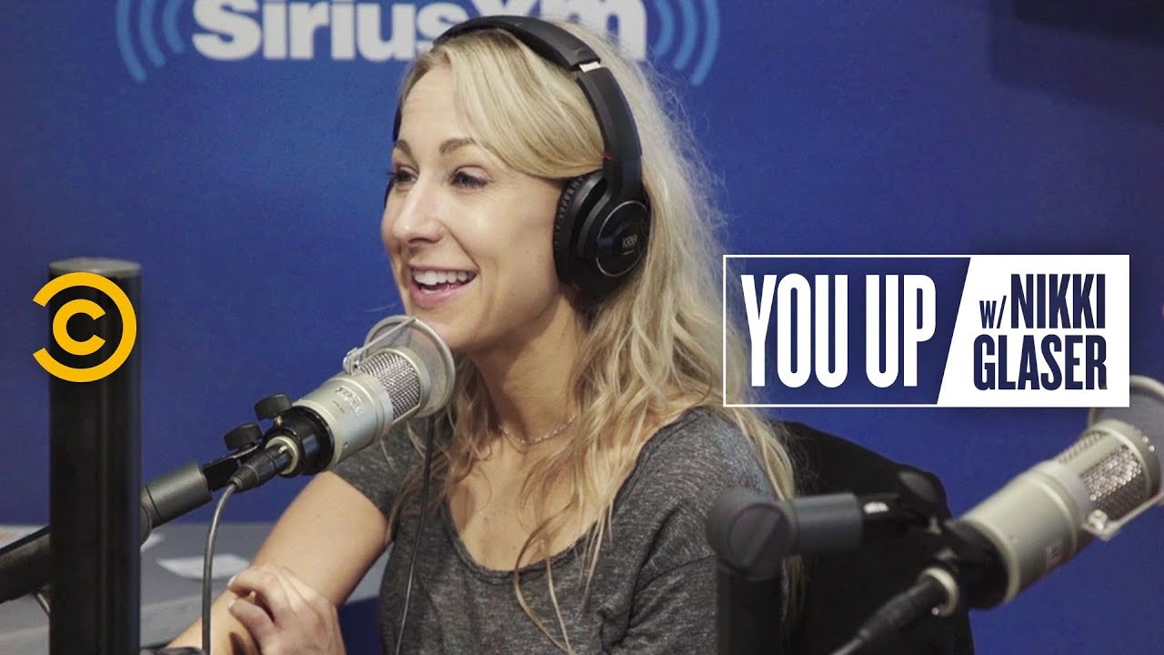 Swapping the Most Embarrassing Moments Ever - You Up w/ Nikki Glaser