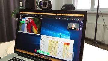 Unveiling WebRTC: Testing High-Definition Limits in Full HD and 4K Resolutions!