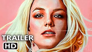 BRITNEY VS SPEARS Trailer 2021 Britney Spears, Netflix Movie HD