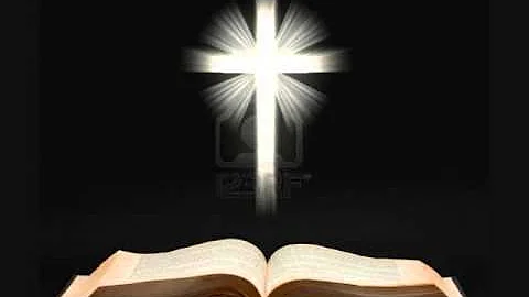 The Book of Psalms "The Holy Bible" Complete chapt...