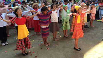 Tara Na! Kanta Na Pilipinas - Grade 3 Simple City Central School Cagayan de Oro City