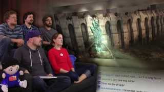 The Elder Scrolls Online Launch Trailer! - Pre PAX East 2014 Show and Trailer! - Part 7