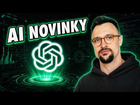Cover: Nový Grok 4.5: Musk slibuje Opus-like výkon za nižší cenu | Tomáš AI 🇨🇿