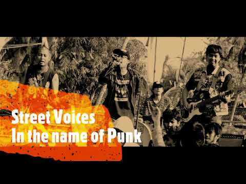 Street Voices - In the name of punk