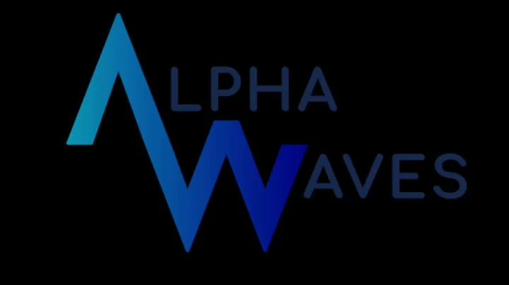 Alpha Waves Radio S1E1  Erik Jendresen