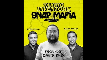 Snap Mafia: David Shim, founder of Read AI, on building a better future of work with AI and the s...
