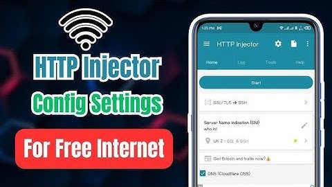 HTTP INJECTOR Jio 4G Unlimited Data Tutorial