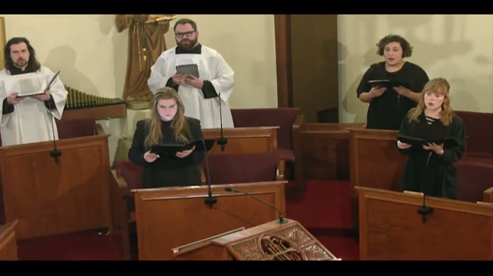 Catholic Daily Mass - Daily TV Mass - December 25, 2022