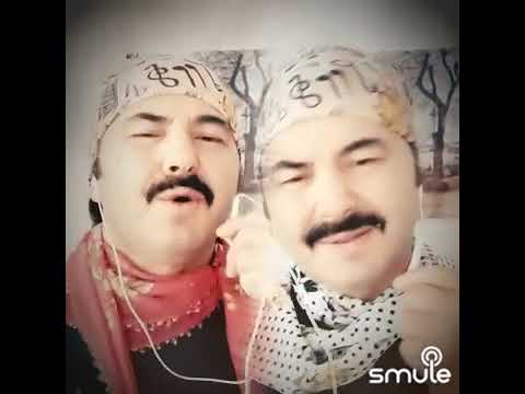 Al Mendilim Sevenlere Emanet
