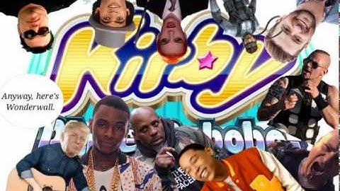 (MINI-MASHUP) Kirby: Planet Robobot