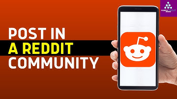 How to Post in a Reddit Community (Step By Step For Beginners)