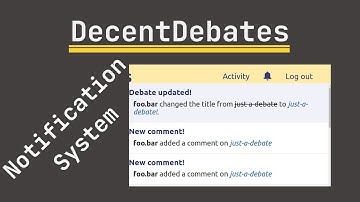 Implementing a Notification System in a Next.js/Nest.js application