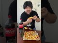 Brother Pizza Prank #shorts