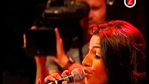 Antique - Time To Say Goodbye at Sommarstad Gotland 2003