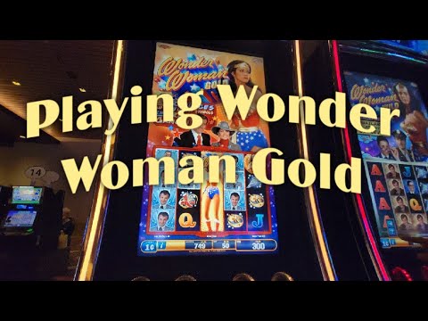 Macau MGM Casino - A walk through and out