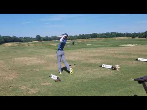 Siyu Liao's Golf Swing Videos