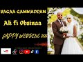 New Ethiopia Oromo Music 2026 Horaa Bulaa Cidhaa Ali Fi Obsinaa Bagaa Gamaddan 