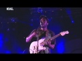 Bloc Party - Real Talk [Live at Super Bock Super Rock 2012