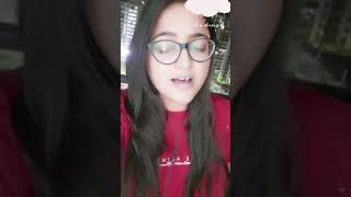 Baarish Lete Aana Darshan Raval Covered By Swadha Singh Short Cover The Music Aurors