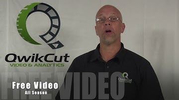 Qwikcut - Offers Free Video