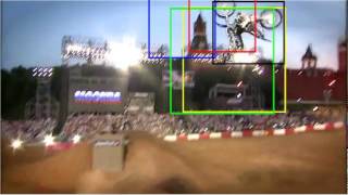 UCF101-MotorRolling