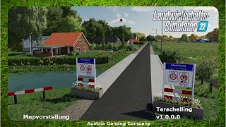 ["Lohnunternehmen", "LU", "Austria", "Agrar", "Landwirtschafts", "Simulator", "Mapvorstellung", "LS22", "Modvorstellung", "LS17", "LS19"]