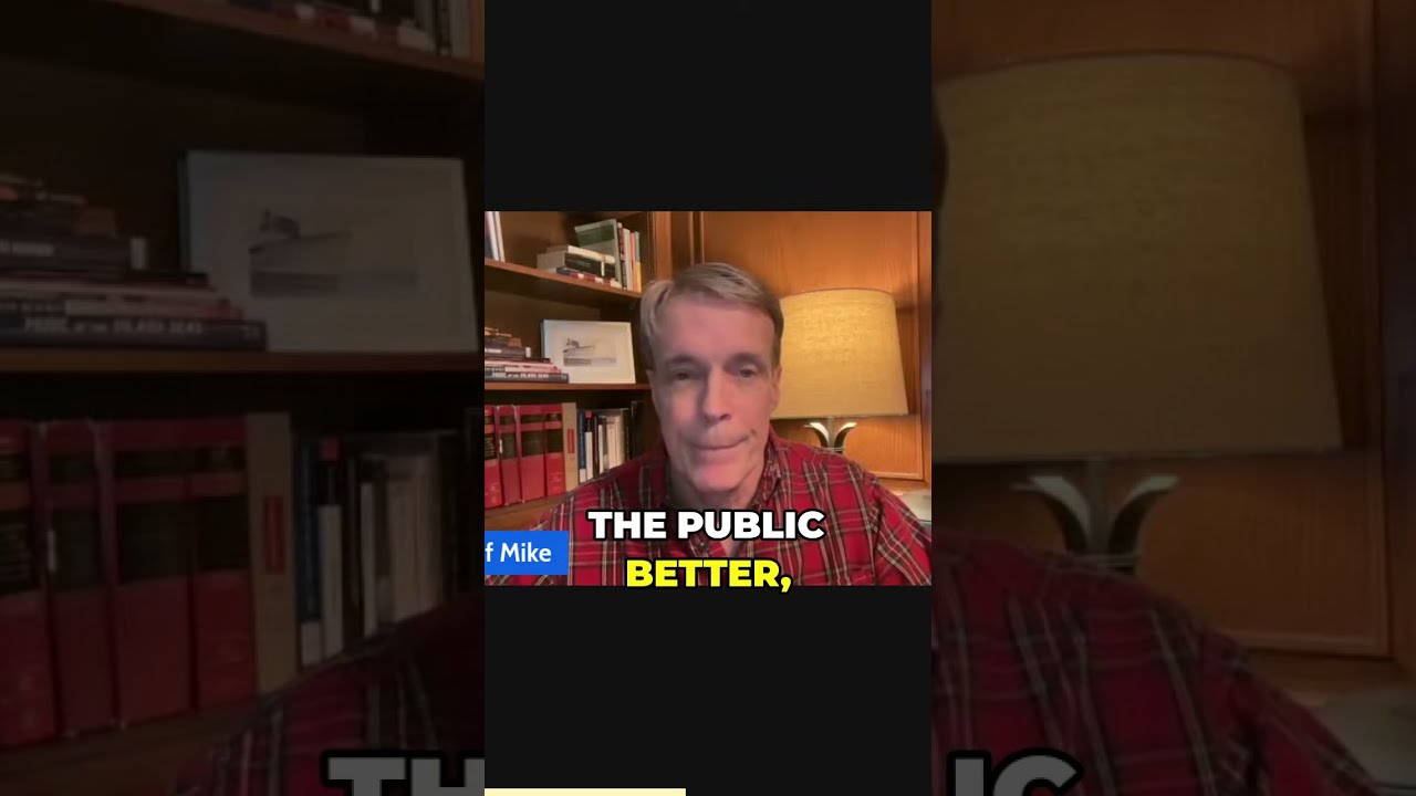 Why The FBI Should DISCLOSE More Information To Public NOW