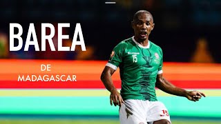 Les Barea de Madagascar - L'espoir d'un peuple - CAN 2019