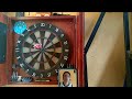 Darts - My 3rd Triple Cherry!!