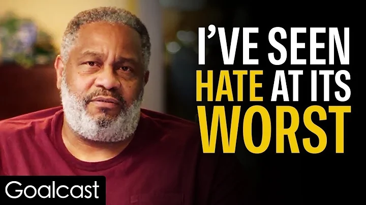 "I Spent 30 YEARS In Prison For A Crime I DIDN'T C...