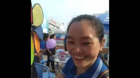 Tôi đi xe đạp quốc lộ 60 bưu điện Mỏ Cày Nam Bến Tre biết tôi idol Lâm Quí Mỏ Cày Nam yêu cầu video