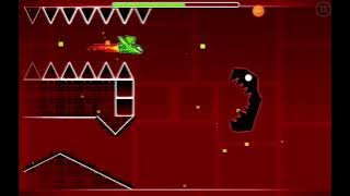 Do you love me? GD level #geometrydash #video #viral #fyp #level