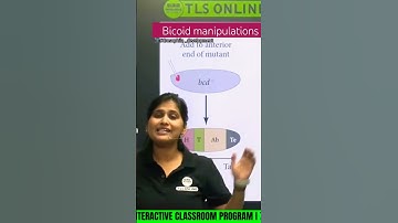 bicoid manipulations #drosophila #developmental_biology #csirnet #revision #tlsonline