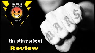 Mick Mars The other side of Mars: Review