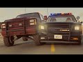 HIGH CRIME A BeamNG Movie 