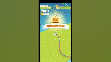 Paper.io 2 - USA 🇺🇸 - Instant win #usa #uk #mobilegame