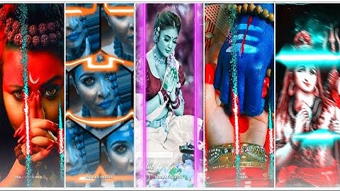 New Trending Bol Bam Dj Status | Alightmotion video Editing #bolbum #bolbum_status_editing