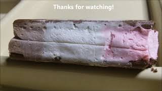 Astronaut Ice Cream Sandwiches