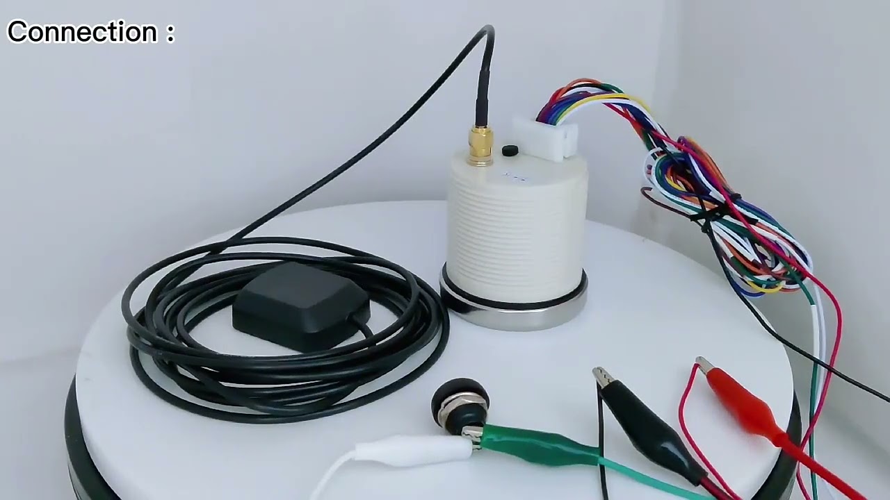 52Mm Digital Gps Speedometer Lcd Speed Gauge Odometer Adjustable Mileage Trip Counter For Aut