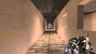 Asylum 184 Cinematic Intro Base