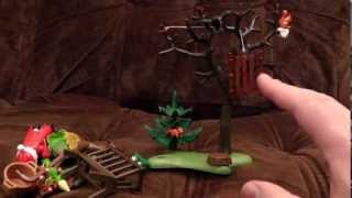 Playmobil Advent Calendar Day 14 | Ashens