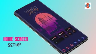 Nova Launcher Setup||Best Nova Launcher Setups||Nova Launcher Setups in 2021 screenshot 3