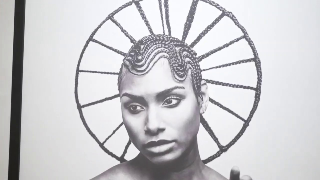 Elevation Worldwide | Scope Art Fair New York