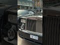 Роскошь #автообзор #automobile #rollsroyce #luxury #monaco #classiccars