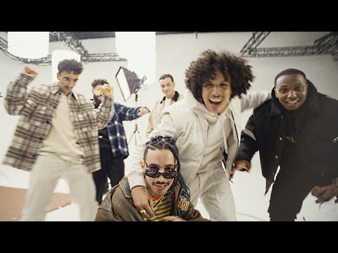 Rilès, Younès, Leone - Clique